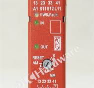 Allen Bradley 440R-S13R2 Safety Relay Module - PLC Control Module With 1  Year Warranty