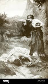 Antigone Plot Summary
