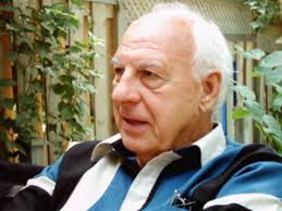 John Ross MacKenzie Henderson (1924-2019)