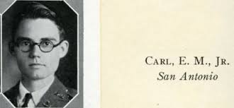 A History of Edward Miller Carl, Jr