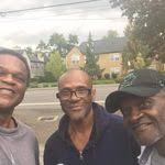 Andre Kimbrough's Instagram, Twitter & Facebook