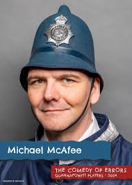 The Comedy of Errors