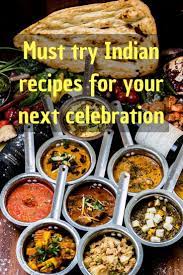 Try A Simple Indian Dinner With Your Loved One This Valentine S Day Indian Dinner Dinner Indian Dinner Recipes