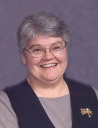 Laura Ann Stock Carrington (1946-2014)