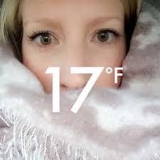 Christina Devries's Instagram, Twitter & Facebook