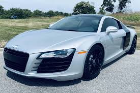 Image result for Ice Silver 2009 Audi