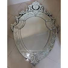 Morelovely 1940s venetian style mirror embellished with reverse. The Real Concept Of Venetian Etched Glass Mirror Margo Venetian Mirror