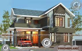 Also includes links to 50 1 bedroom, 2 bedroom, and studio apartment floor plans. Floor Plans Small Homes 60 Contemporary 2 Storey House Designs
