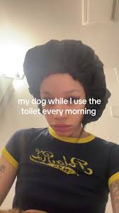 Personal space doesnt exist with her