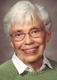 Nancy Mayberry Obituary (1931