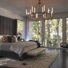 Mooremanormonday I Gave And Exclusive To Intouchweekly Who Will Be Featuring Never Before Master Bedroom Inspiration Room Inspiration Bedroom Bedroom Decor