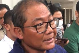 James Mees's Instagram, Twitter & Facebook