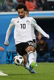 محمد صلاح أساسيا والنني على دكة البدلاء. Ù…Ø­Ù…Ø¯ ØµÙ„Ø§Ø­ ÙˆÙŠÙƒÙŠØ¨ÙŠØ¯ÙŠØ§