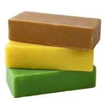 MERCATO All'ingrosso OEM di Alta Qualità A Colori Sapone da Bucato India di  Produzione di Olio di Noce Di Cocco Naturale 80g ~ 200g Adulti di Sesso  Femminile striscia BSJ