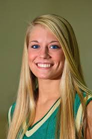 5 Haleigh Crnkovich Position: Guard Height: 5'6…