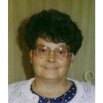 Obituary information for Peggy Pate