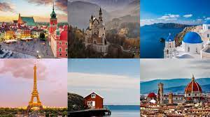 Welcome to the official denmark travel guide! Ayukzio6tdoppm