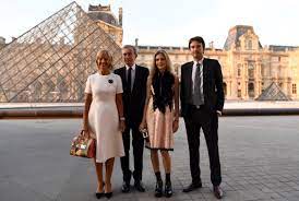 Maybe you would like to learn more about one of these? A Good Deal For Lvmh At A High Price For Bernard Arnault Wsj
