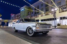Image result for Satin Silver 1963 Nova