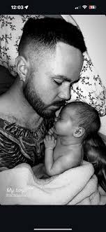 Adorable Baby Photo in Below Deck Group