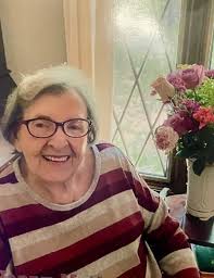 Obituary for Ruth May (Kissam) Palmer