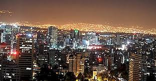 La città più popolosa al mondo è delhi. Le Piu Grandi Citta In America Latina 2021