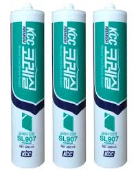 Phân Phối Keo Silicone KCC SL907 giá tốt nhất Việt Nam
