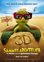 Sammys abenteuer 2 | trailer german hd (2012). Sammys Abenteuer Die Suche Nach Der Geheimen Passage Film 2010 Filmstarts De