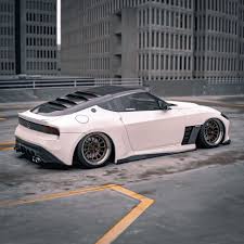 The production z shares the vast majority of its design with the z proto, but there are some notable changes. Does The Nissan Z Proto Recover From A Lot Of Tuning Techzle