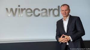 Maybe you would like to learn more about one of these? Wirecard Chief Braun Arrested For Second Time