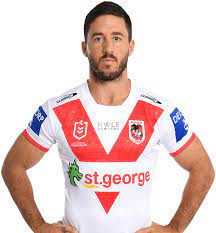 Ben hunt is a former marketing professional, author, and teacher who got distracted by soil and now dreams up inventions for more sustainable living. Official Nrl Profile Of Ben Hunt For St George Illawarra Dragons Dragons