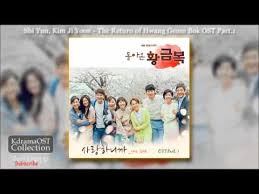Возвращение хван гым бок 1\120 the return of hwang geum bok. Download The Return Of Hwang Geum Bok 3gp Mp4 Codedfilm