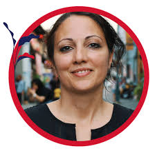 Tana libera tutte! di Sara Vicari