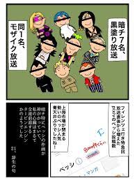 21 21 s m さんの漫画 207作目 ツイコミ 仮 漫画 ジョジョ 5部 ジョジョ