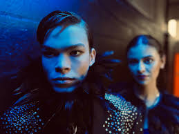 PIECES Feature Film + Q & A with Director/Producer Martin Wilson,  Wrtier/Actor Monique Wilson & HelpingMinds CEO Deborah Childs