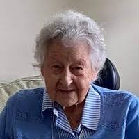 Obituary for Eva Brenner