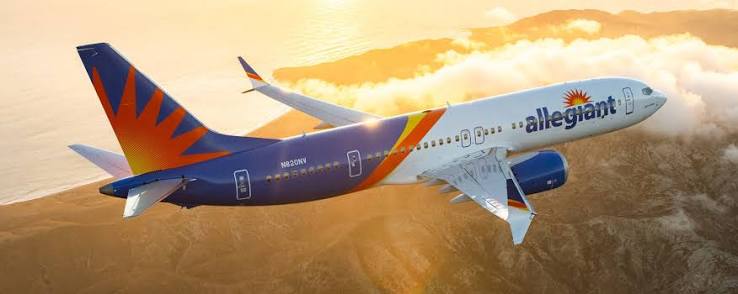 Allegiant's New Nonstop Route To MYR Enhances Service To The Hammock Coast