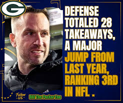 Packers acquire top defensive player