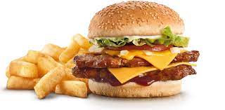 On this page you can download free png images on theme: Burger Png Fast Food Burger Png Images Free Transparent Png Logos