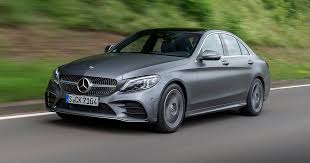 The sedan, coupe, and cabriolet (convertible) were last redesigned as 2015 models. 2019 Mercedes Benz C Class First Drive Review Luxury Enhanced Roadshow