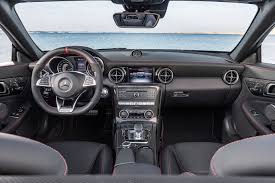 The New Mercedes Benz 2017 Slc Replaces Slk Variants Mercedes Benz 2017 Mercedes Slc Mercedes