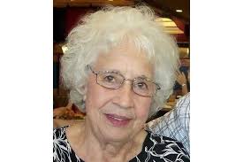 Gladys Hailey Obituary (1929