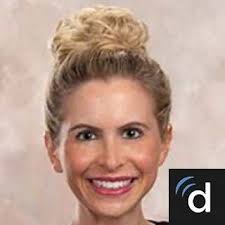 Dr. Madeline Deutsch (Snyder), MD