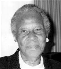 Gladys Patterson Atcherson