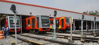 11:30 la secretaría de seguridad ciudadana de la cdmx informó que está cerrada la. La Espanola Ineco Se Adjudica La Ampliacion De La Linea 12 Del Metro De La Cdmx Aristegui Noticias