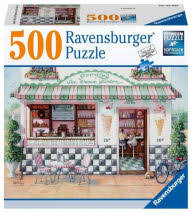 500 piece jigsaw puzzles for sale. Ravensburger 500 Piece Puzzles Barnes Noble