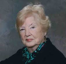 Obituary of Pat Donovan