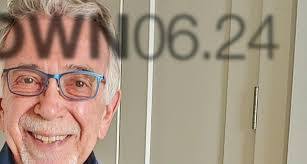 Richard Blumenstein's Instagram, Twitter & Facebook