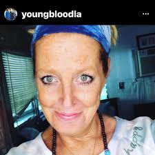 YOUNGBLOOD ORIGINALS