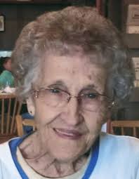 Dorothy Cope Obituary July 31, 2019